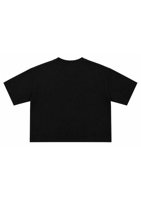 T-shirt con logo DIESEL KIDS | J02918 00YI9K900